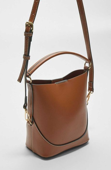 Чисто нова чанта Stradivarius