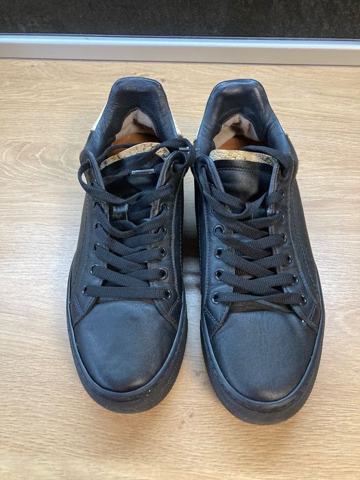 Дамски обувки Bianki