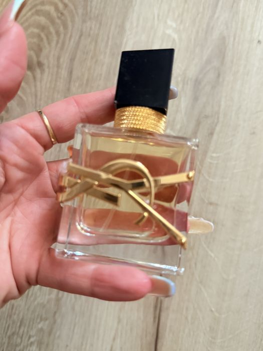 Ysl Libre Парфюми лична колекция
