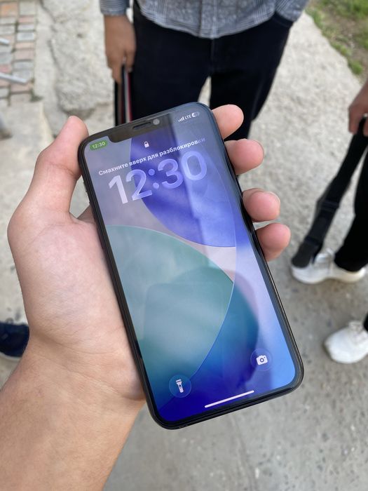 Iphone 11 pro srochniga
