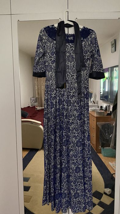 Платья вечерние р42-44-46