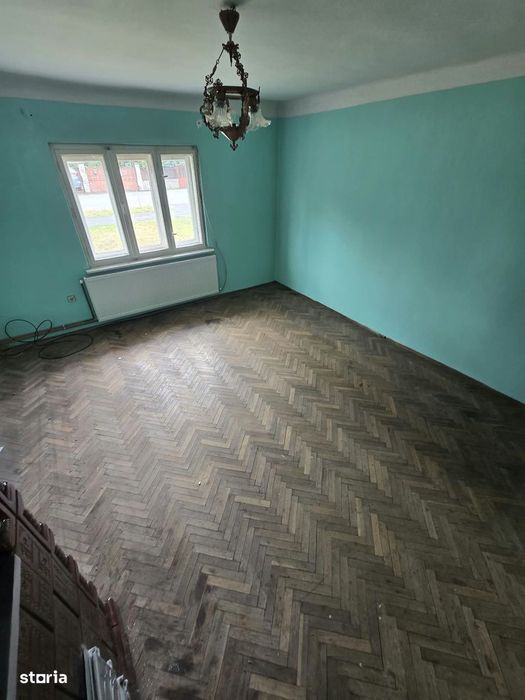 Casă cu 2 apartamente independente, teren de 719 mp - Str. Barițiu 108