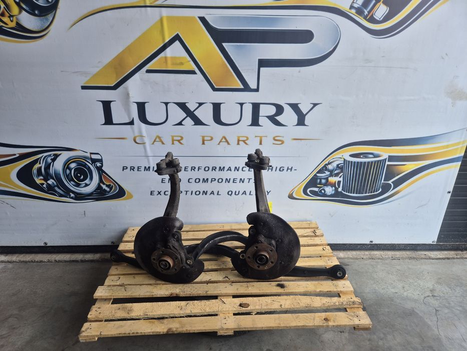 Fuzeta fata stanga-dreapta/Fuzeta spate stanga-dreapta Audi Q5 8R 2010-2016 2.0 Diesel