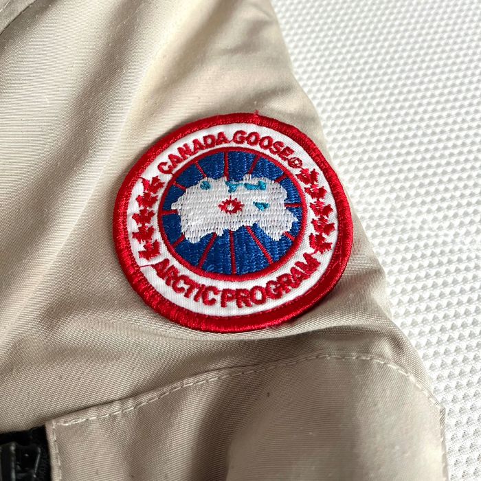 Geaca de iarna Canada Goose