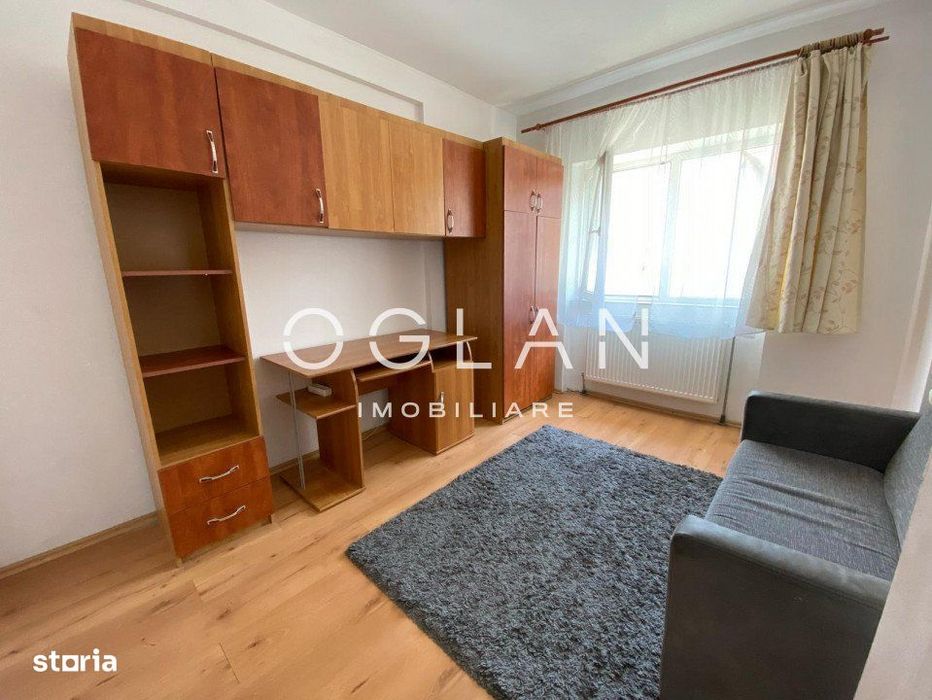 Apartament 2 cam, etaj 3, lift, Opera Residence 0% Comision