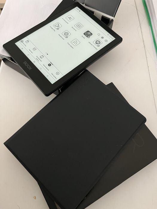 Продам электронную книгу