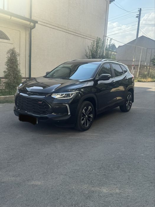 Tracker 2 premier