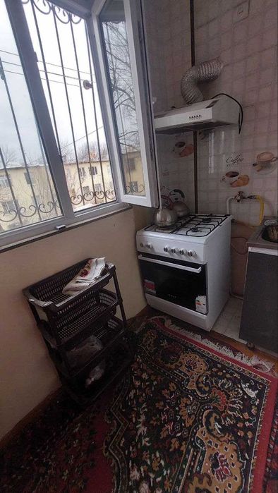 Квартира Чилонзор аренда шерикликга, Мирзо Улуғбек метро ёни