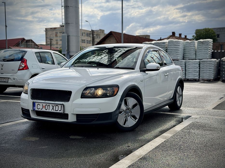 VOLVO C30 2009 — imagine 2
