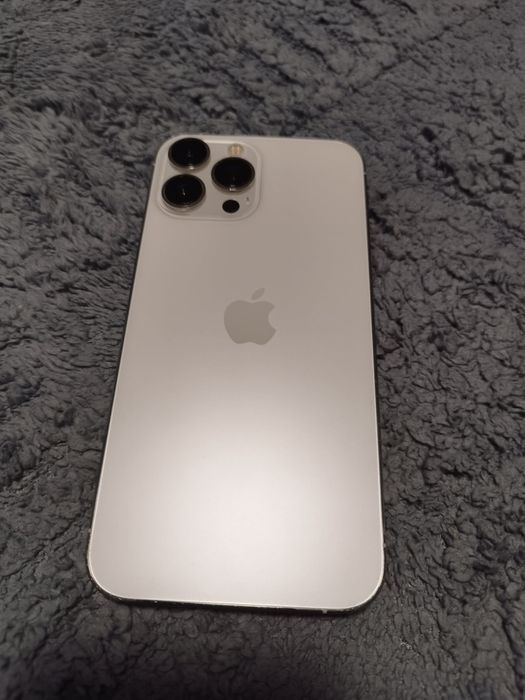 Iphone 13 pro max 256 gb