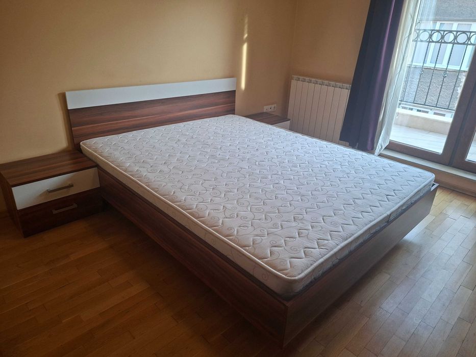 Мебели за спалня, комплект