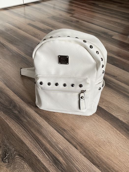 Раничка кожена