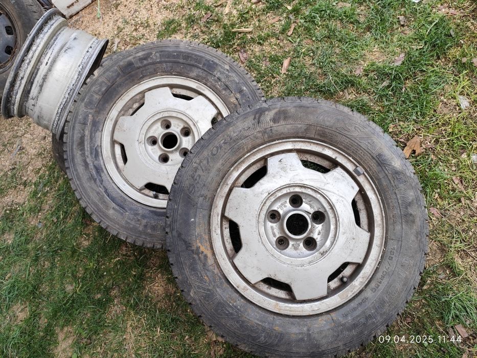 Audi 200 vind jante 3 bucati