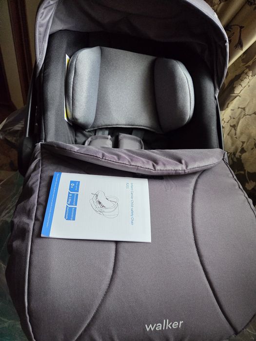 Продам автопереноску