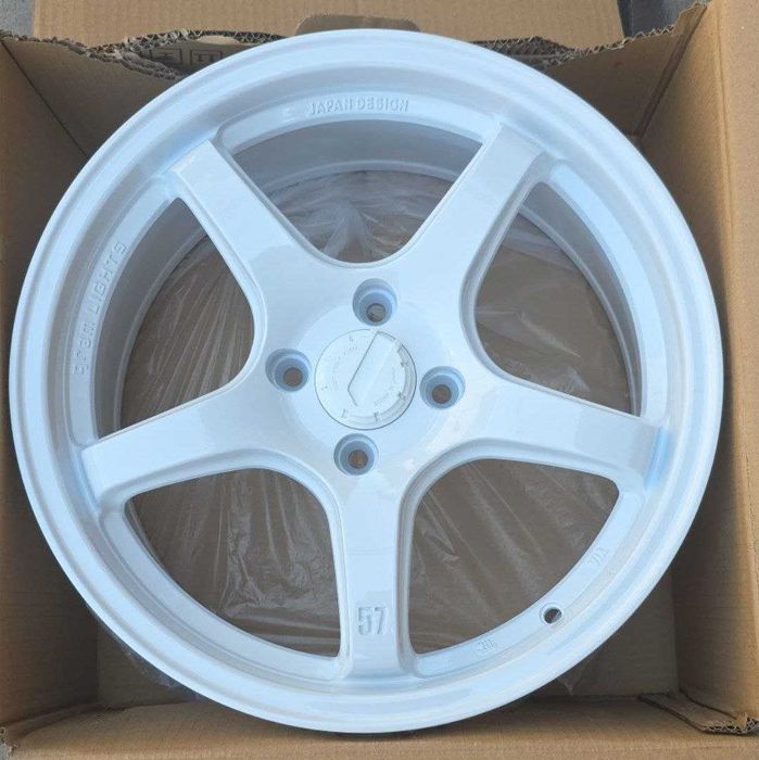 FORMULAPLUS 16R 4/100/114 Saka Sport Diskalar