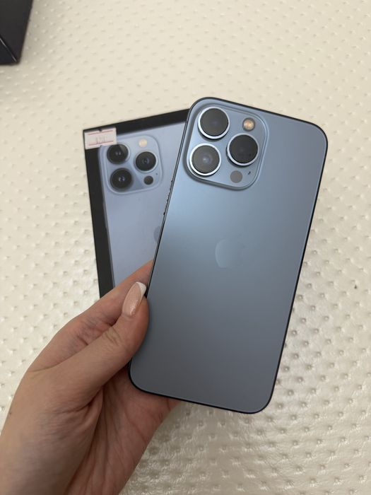 продам Iphone 13 pro 128 гб