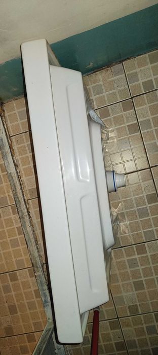 Умывальник для ванной 80см