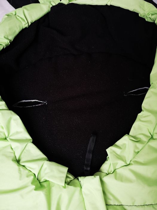 Sac calduros carucior 0-2 ani