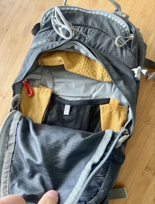 Раница Osprey Raptor 6