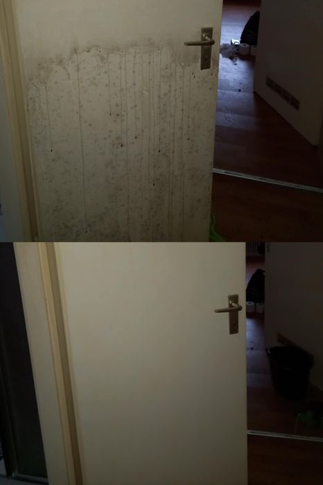 Curatenie generala si varuit