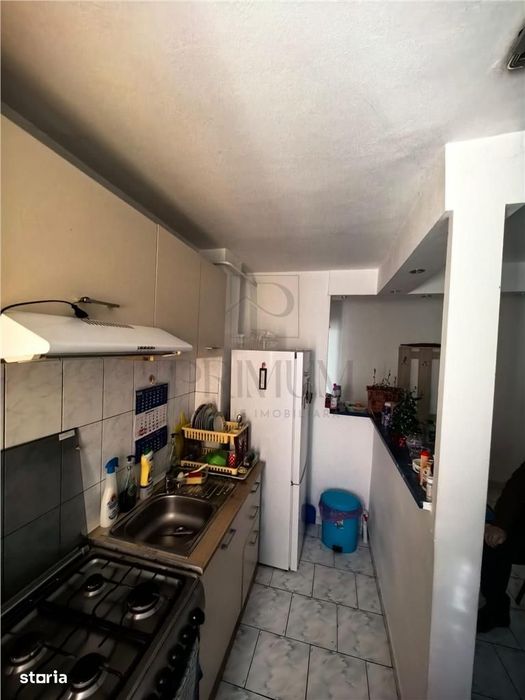 Lipovei - 2 Camere - Parter Inalt