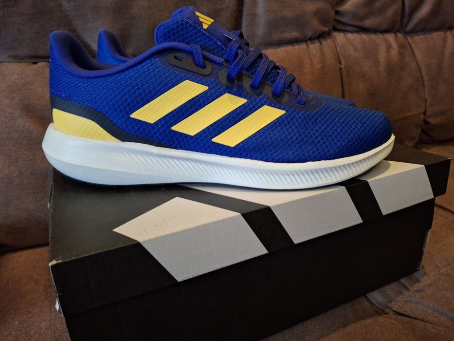 Adidas Нови мъжки маратонки
