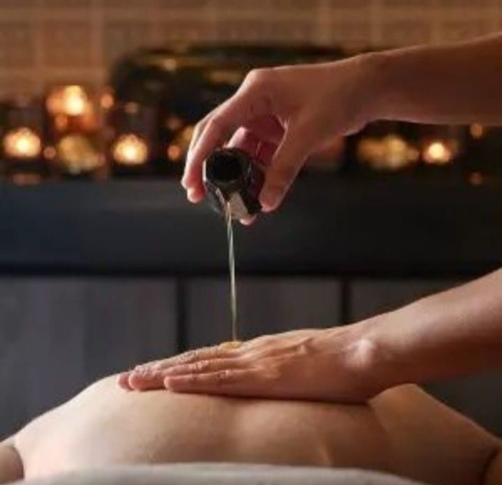 Masaj de relaxare și terapeutic