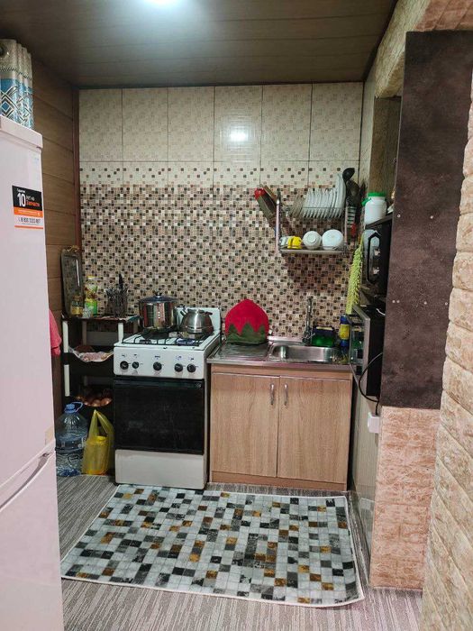 Продажа квартиры