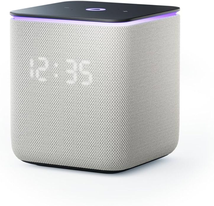 Смарт колонка Yasmina midi, с арабски и английски