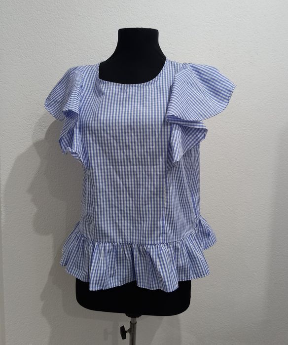 Дамски ризи Zara