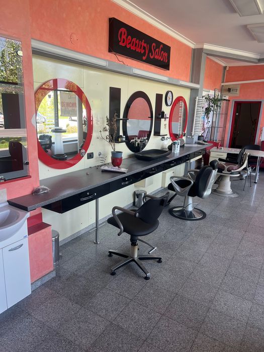 Spațiu comercial de 39 m2