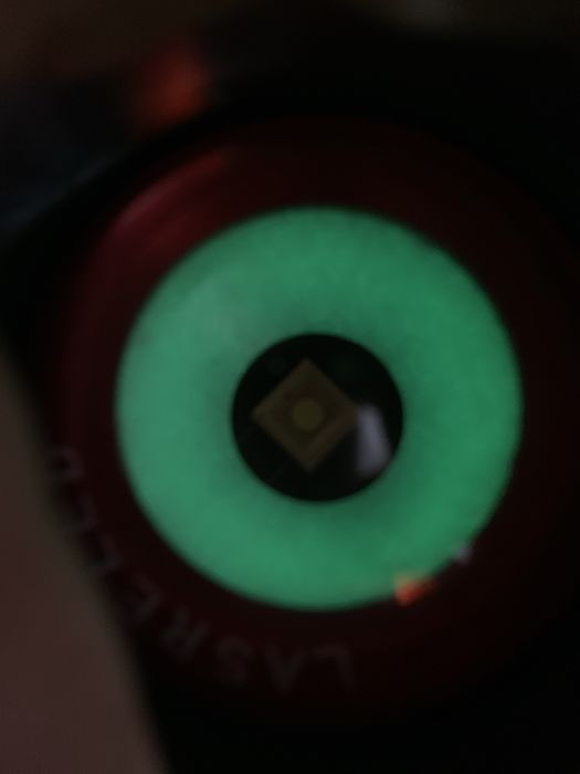 фанарик прожектор