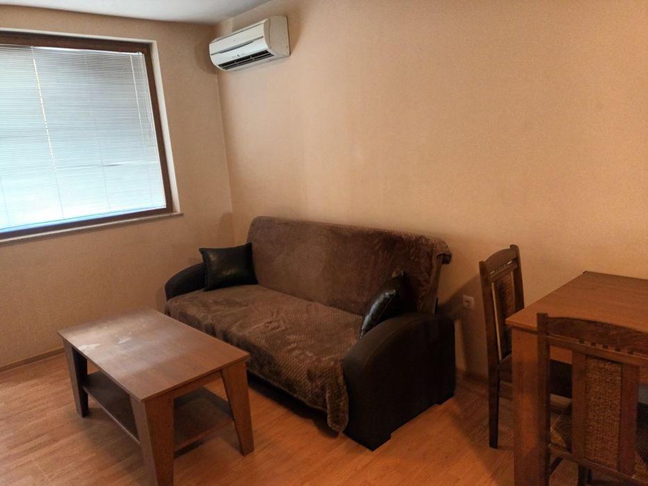 Дава се под наем Двустаен апартамент в Пловдив, Център - 60 кв.м за 408.51 € - Снимка #3