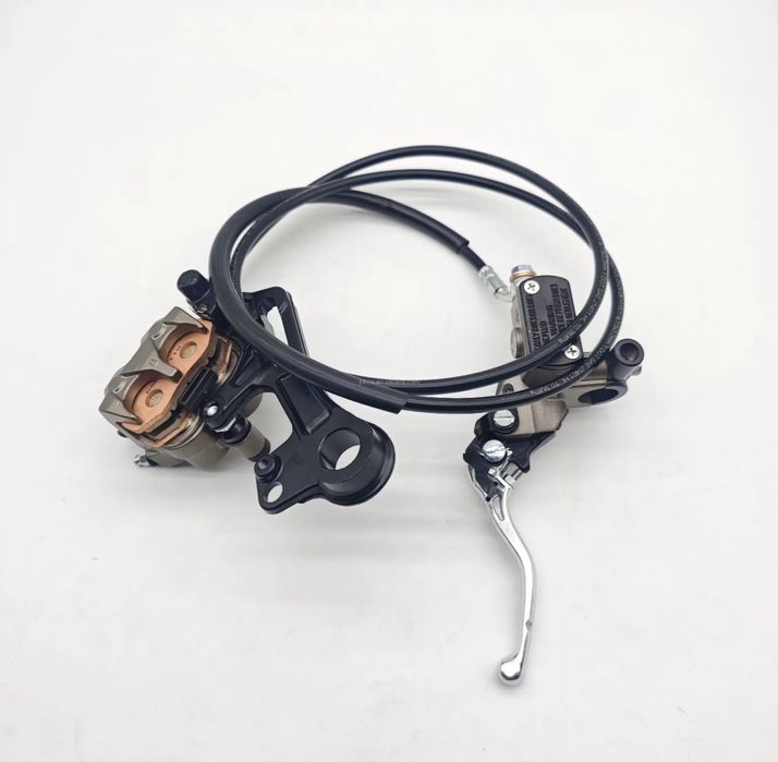 Frana Ultra Bee [Rear]