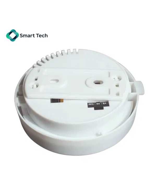 Детектор дыма Smart Tech. Продажа Астана