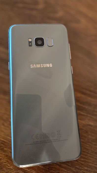 Vand Telefon Samsung S8 plus Edge