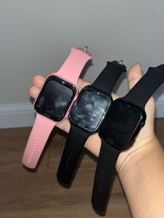 Продам часы для детей