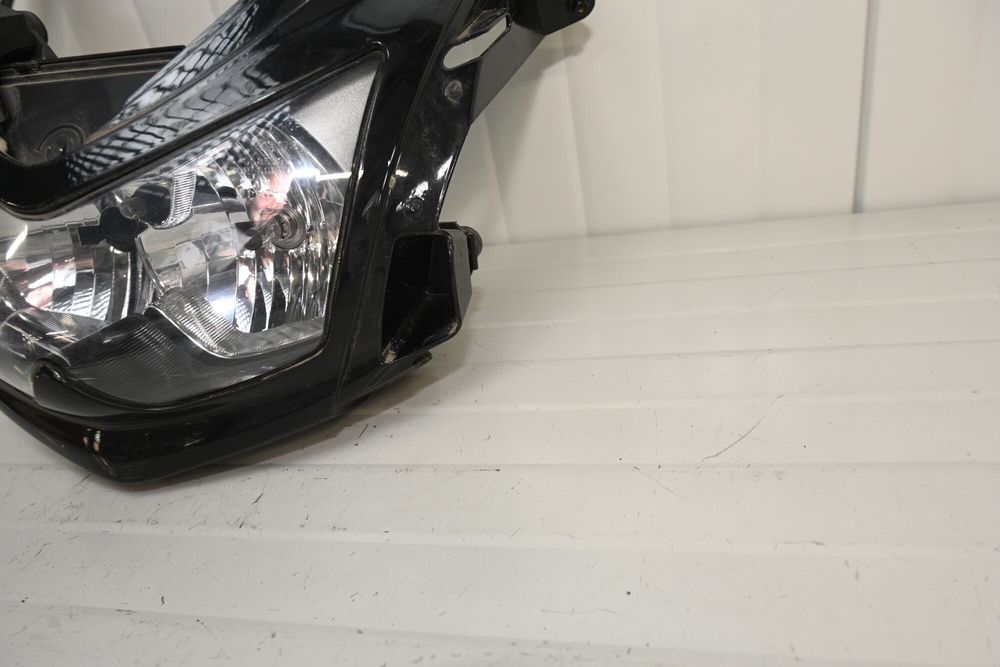 Kawasaki ER6F 2005 2008 Z750 2004 2006 Far cu carena