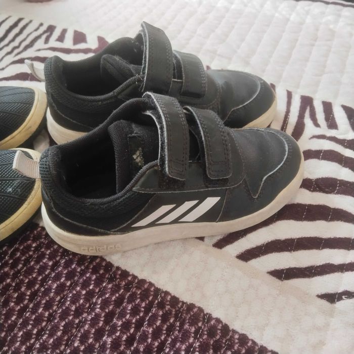 Крассовки детские