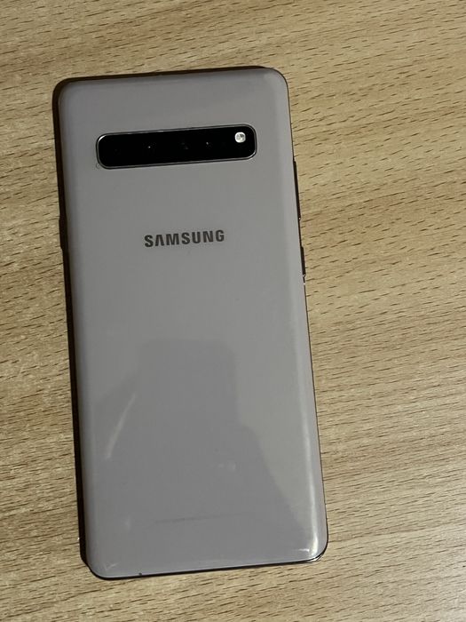 Samsung Galaxy S10 5G