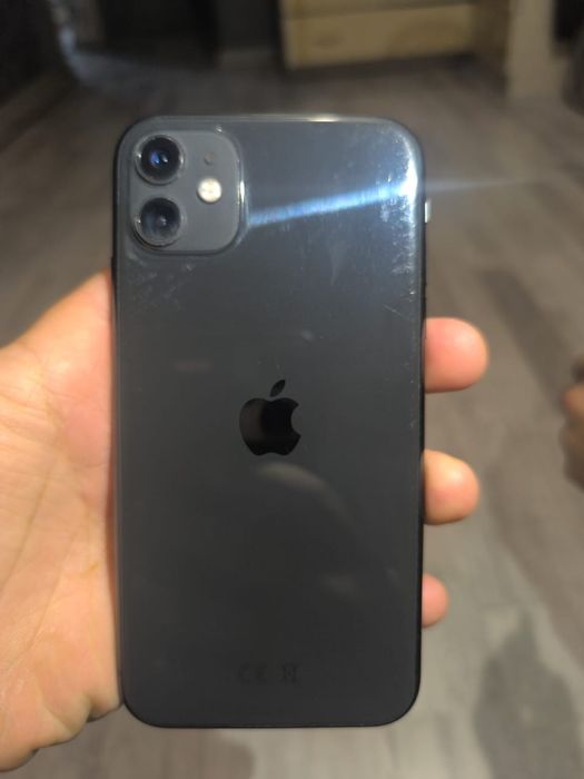 Iphone11 без гаранитя