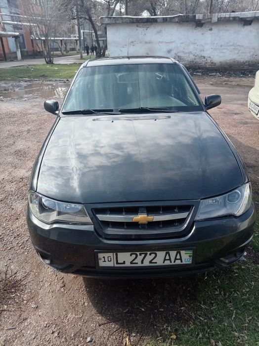 Срочна Нексия 2 сотилади 2009