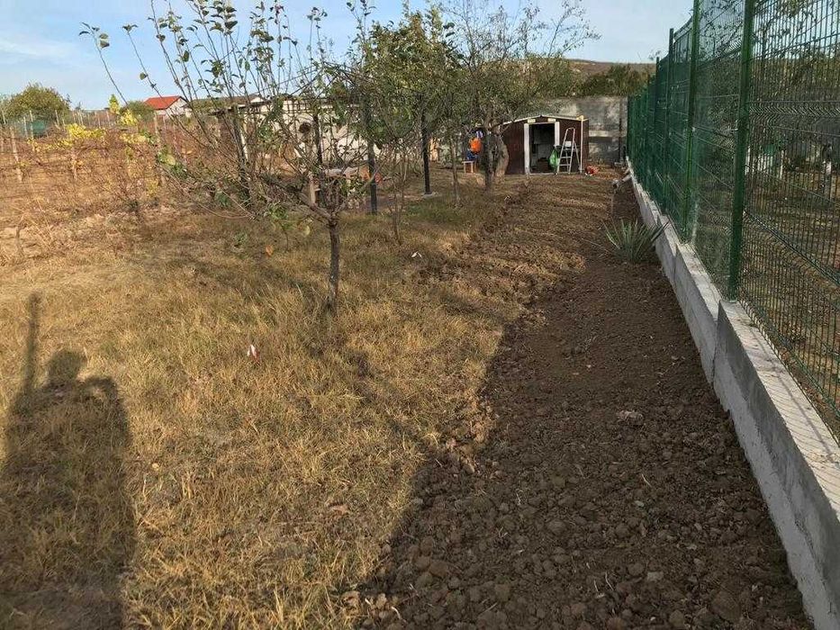 Teren intravilan de vânzare Tulcea, zona CAP