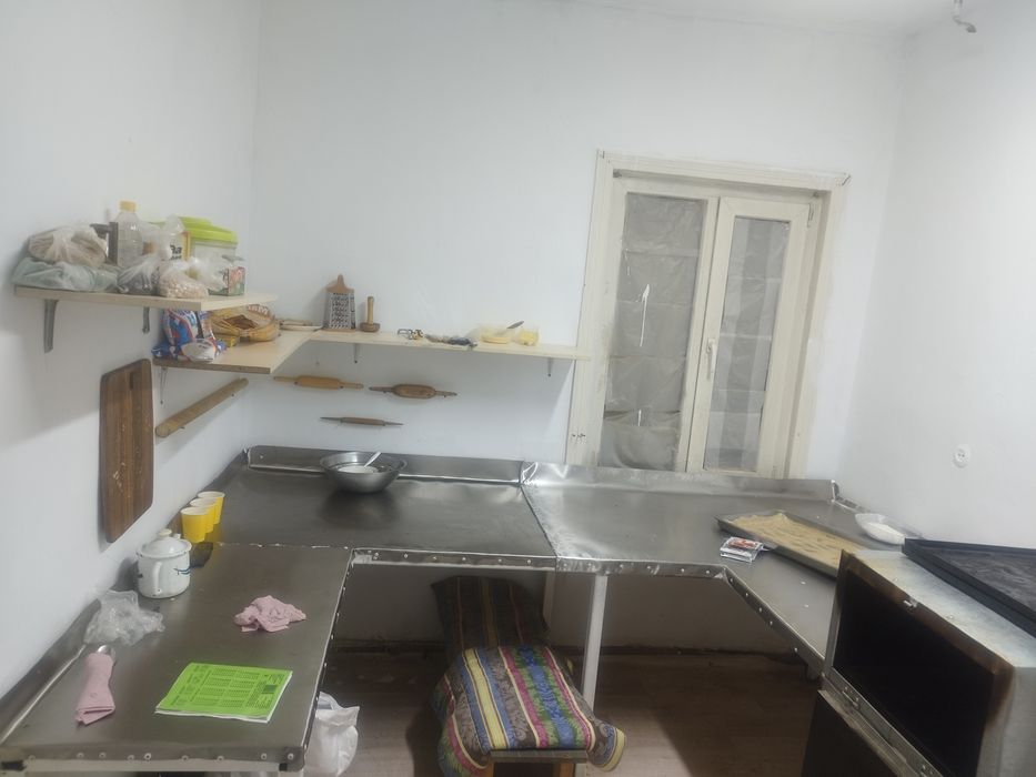 Аренда помещение