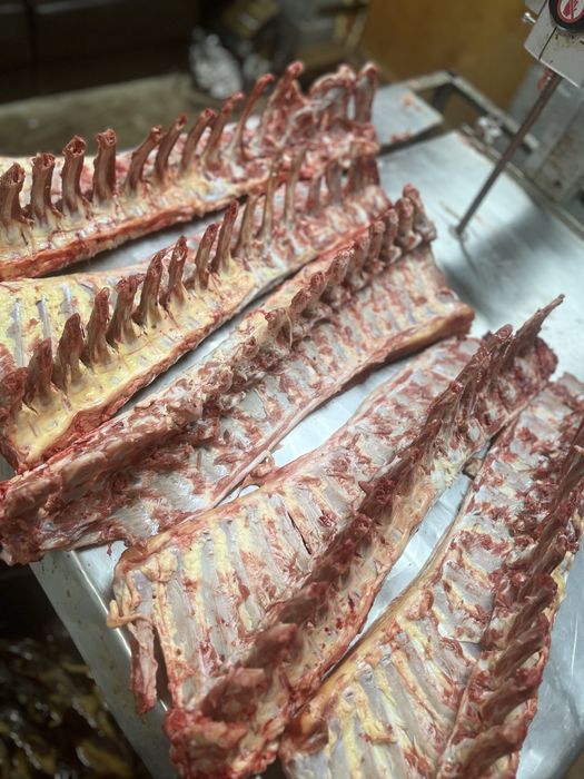 Фарш, мясо для собак