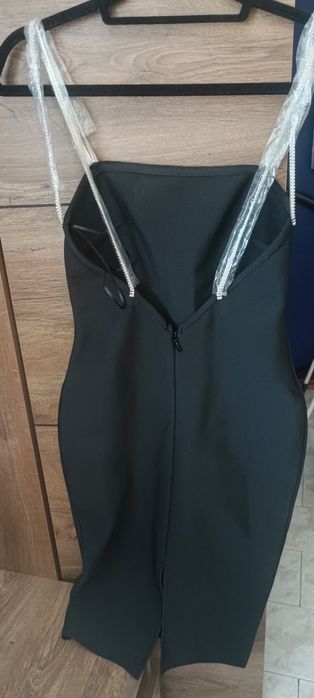 Нова оригинална рокля на Пинко и Elisabetta Franchi!