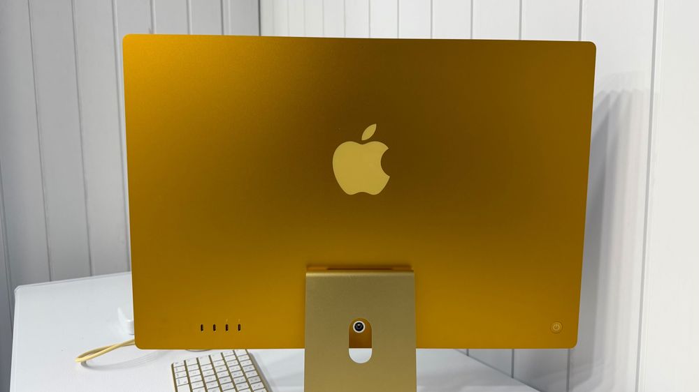 imac 24 m1 second hand si noi de vanzare • Anunturi • OLX.ro