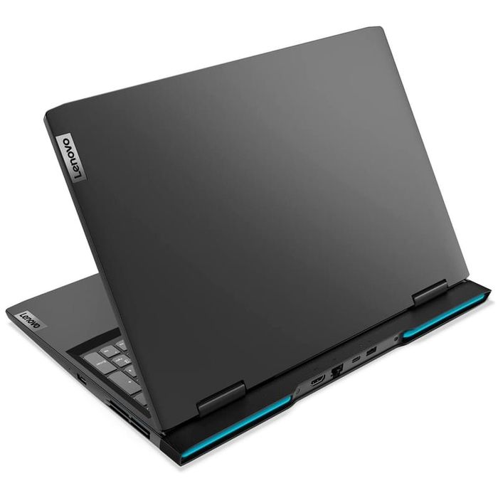 Игровой Ноутбук Lenovo