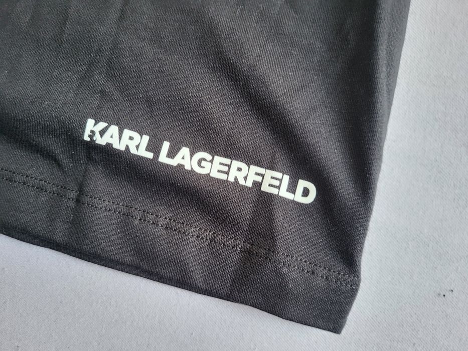 Tricou Karl Lagerfild măsură L