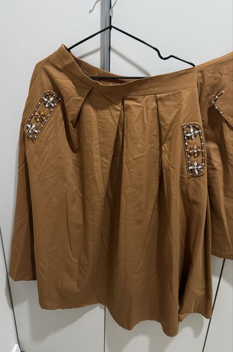 Шикарная двойка